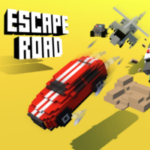 Play Escape Road