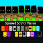 Play Sprunked Scratch