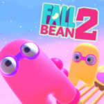 Play Fall Bean 2