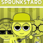 Play Sprunkstard Cancelled Update