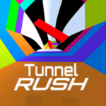 Play Tunnel Rush