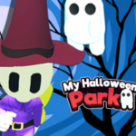 Play My Halloween Park