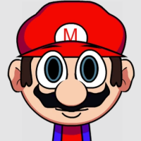 Sprunki But It’S Mario